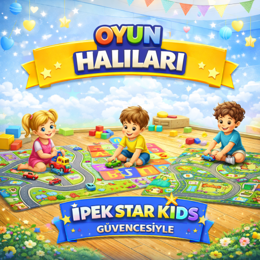 Oyun Halıları 